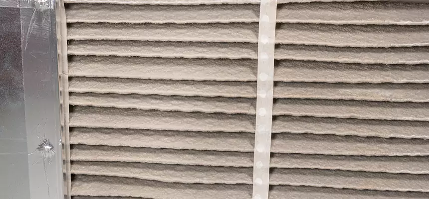 Mobile Car AC Filter Replacement in Country Walk