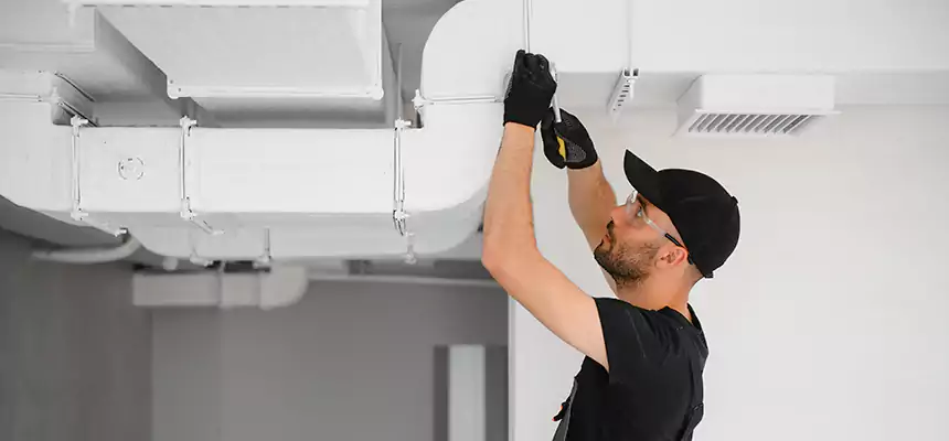 Our Air Duct Cleaning Services in Country Walk, FL