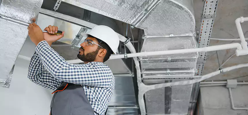 Proactive Ac Vent Repairs & Air Duct Replacement Companies Near Me in Country Walk