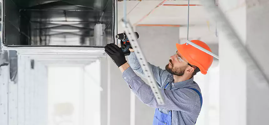 Comprehensive Ventilation Cleaning in Country Walk