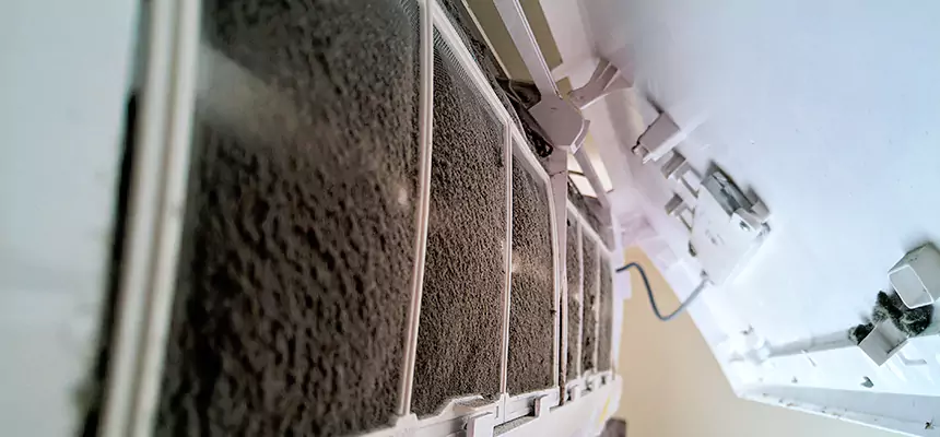 Preventive Air Duct Bacteria Removal in Country Walk