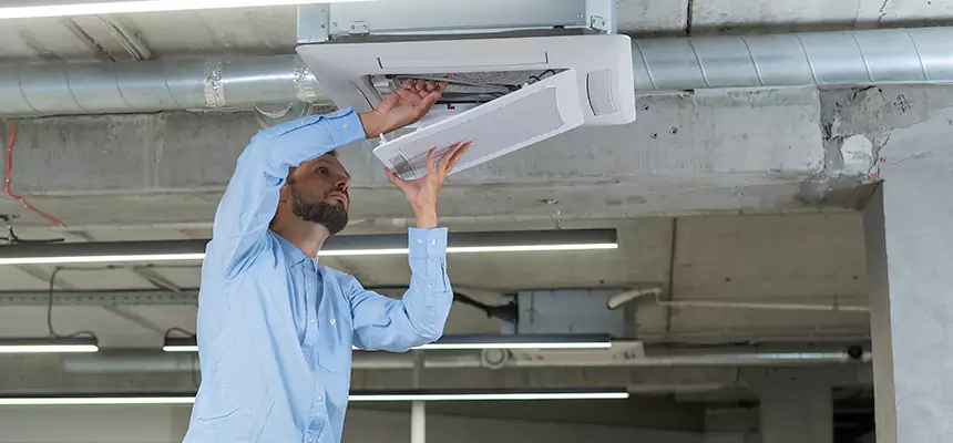 Our Air Duct Dust Cleaning Services in Country Walk, FL