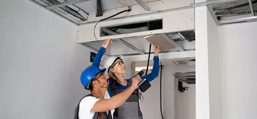 Our Air Duct Leak Repair Services in Country Walk, FL