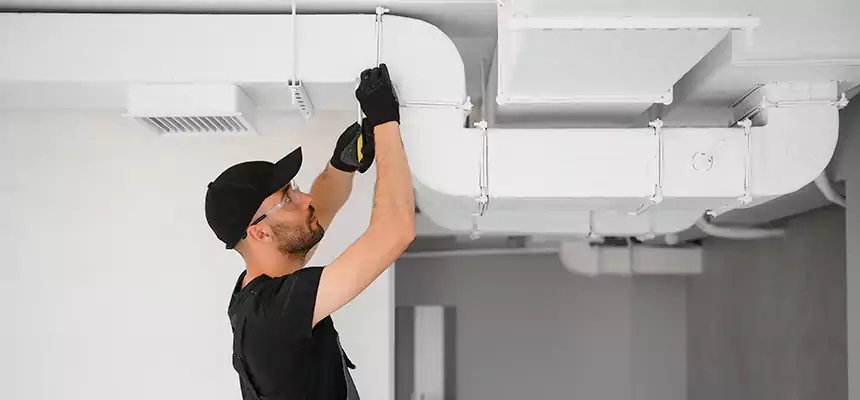 Our Air Duct Repair Services in Country Walk, FL
