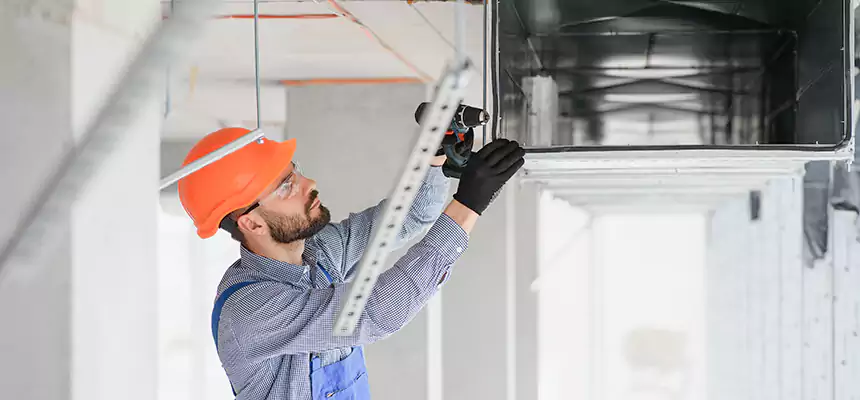 Our Air Vent Replacement Services in Country Walk, FL