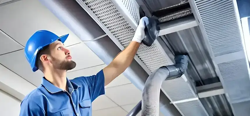Our Annual Dryer Vent Maintenance Services in Country Walk, FL