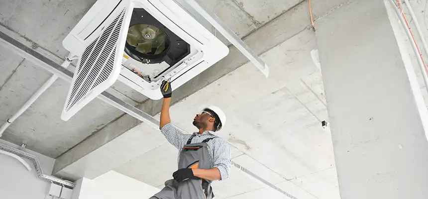 Efficient Multi‑Unit & HOA Annual Vent Cleaning Plans in Country Walk