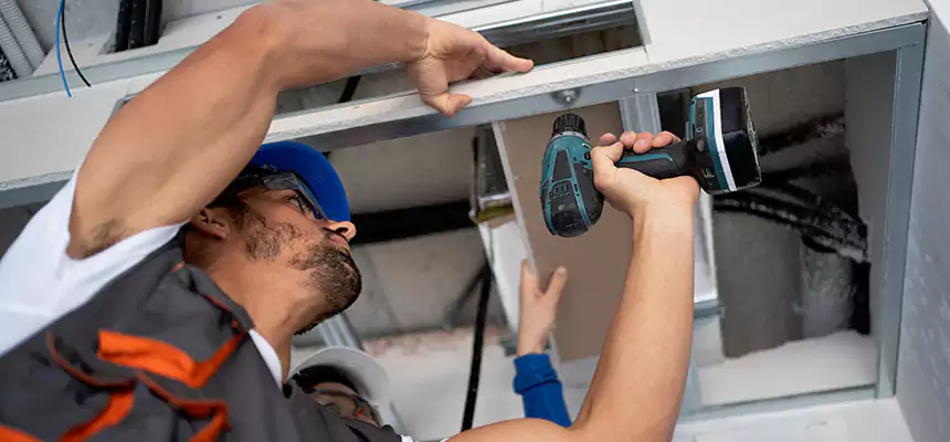 Our Apartment Air Duct Cleaning Services in Country Walk, FL