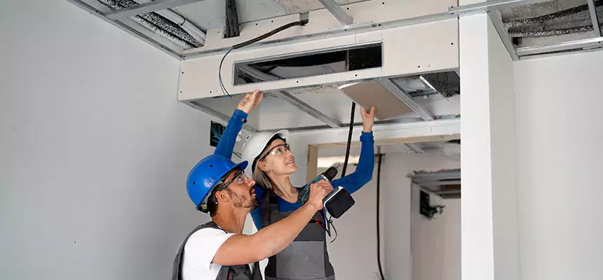 Our Attic Air Duct Cleaning Services in Country Walk, FL