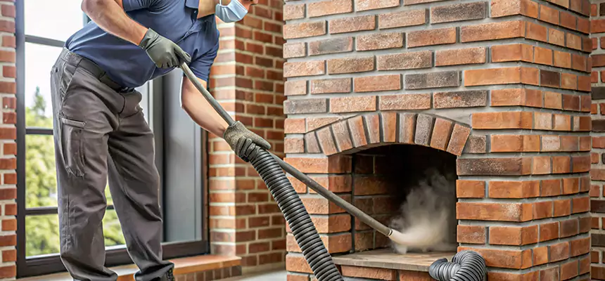 Our Chimney Sweep Services in Country Walk, FL