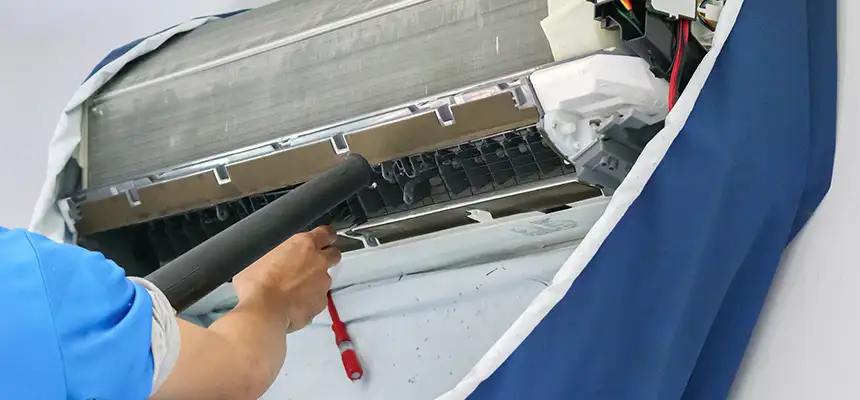 Advanced Clogged Dryer Vent Repair for Multi-Unit & Commercial in Country Walk, FL