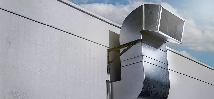 Trusted Industrial Dryer Vent Cleaning in Country Walk