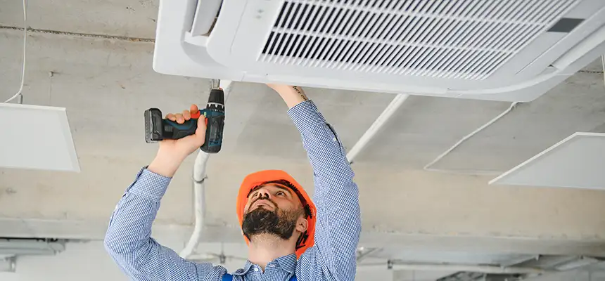 Detailed Multi‑Unit Riser & Roof Termination Cleaning in Country Walk