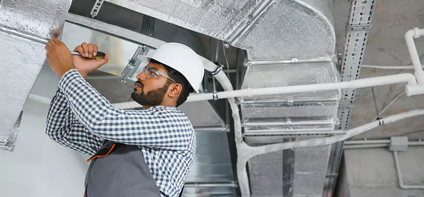 Our Dryer Duct Pressure Testing Services in Country Walk, FL