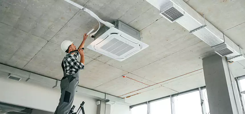 Our Dryer Vent Booster Fan Cleaning Services in Country Walk, FL