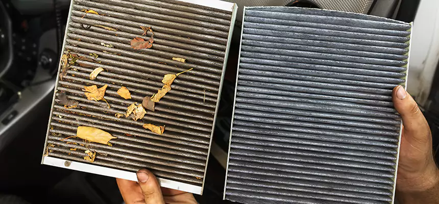 Our Dryer Vent Lint Filter Cleaning Services in Country Walk, FL