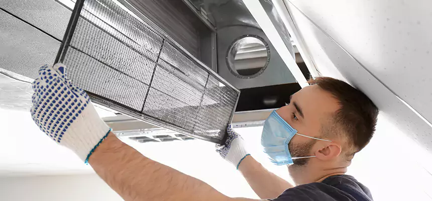 Our Dryer Vent Replacement Services in Country Walk, FL