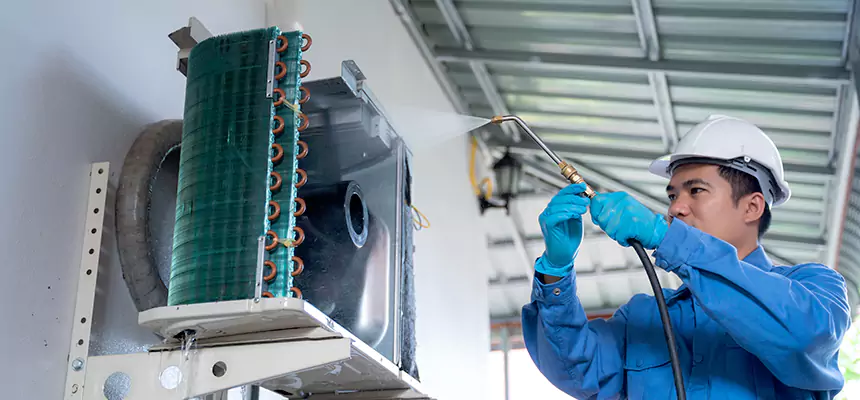 Our Energy-Efficient HVAC Cleaning Services in Country Walk, FL