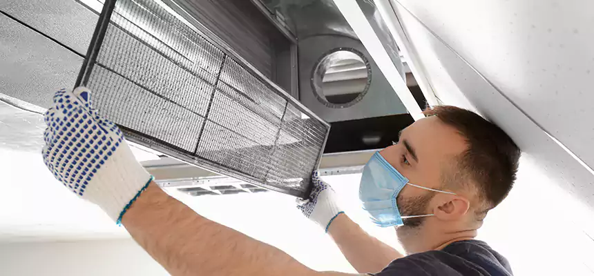 Our Home Duct Cleaning Services in Country Walk, FL  