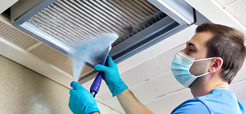 Our Home Ventilation Cleaning Services in Country Walk, FL