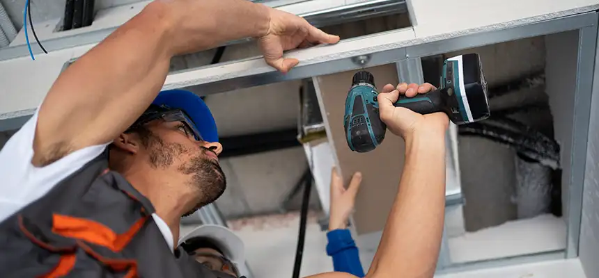 Our Improve Home Air Circulation Services in Country Walk, FL