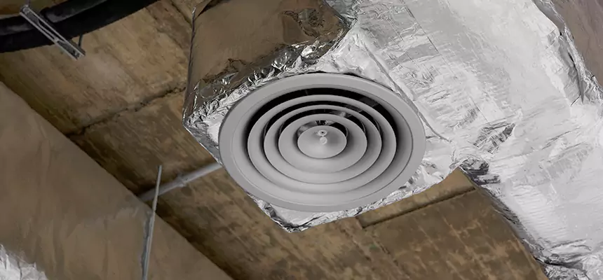 Our Low VOC Vent Installation Services in Country Walk, FL