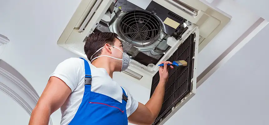 Our Move-in/Move-out Duct Cleaning Services in Country Walk, FL