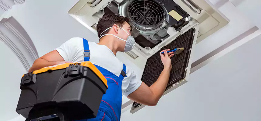 Specialized Office Duct Cleaning  in Country Walk, FL
