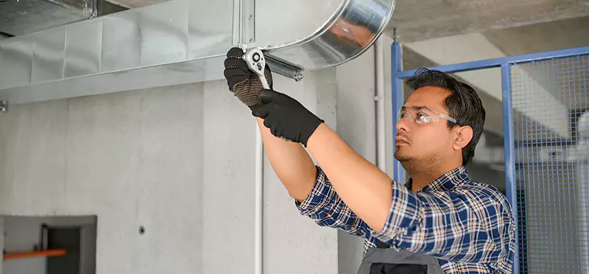Our Post-Construction Duct Cleaning Services in Country Walk, FL