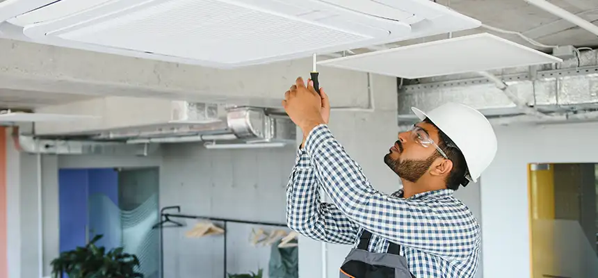 Our Roof Dryer Vent Cleaning Services in Country Walk, FL