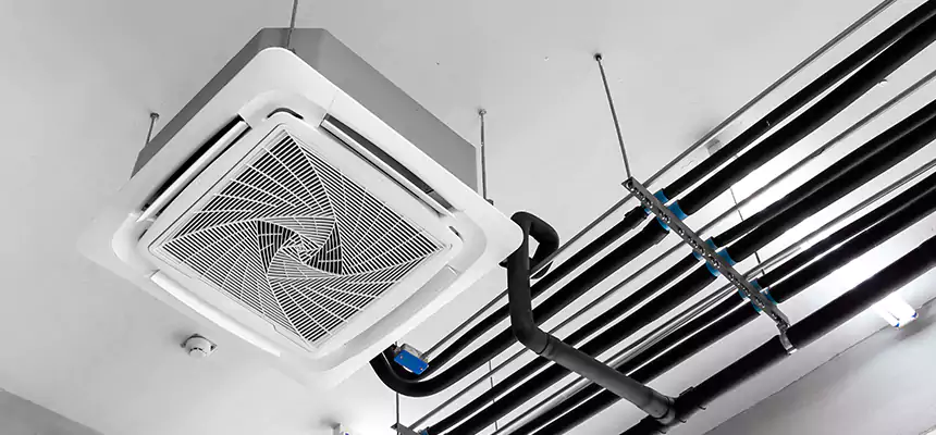 Our Smart AC Vent Controller Services in Country Walk, FL