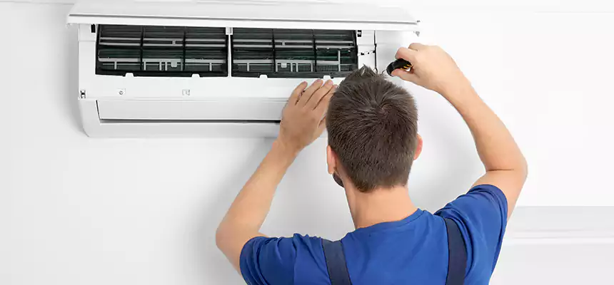 Our Smart Air Conditioning Installation Services in Country Walk, FL