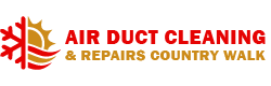 Air Duct Cleaning & Repairs Country Walk