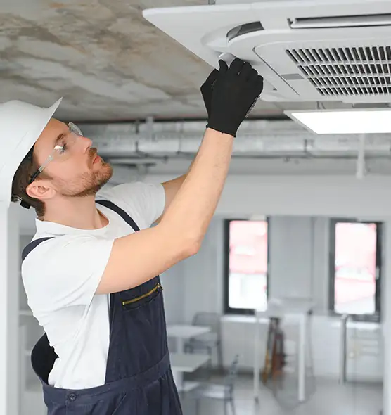 Top Affordable Duct Cleaning Services Near Me in Country Walk, FL