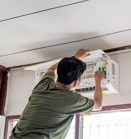 About Air Duct & AC Odor Removal in Country Walk, FL