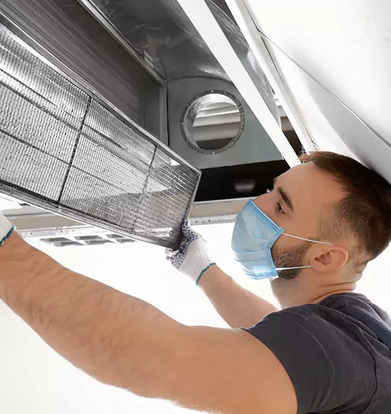 About Air Duct Pathogen Disinfection in Country Walk, FL