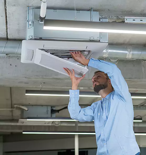 About Air Duct Sealing And Repair in Country Walk, FL