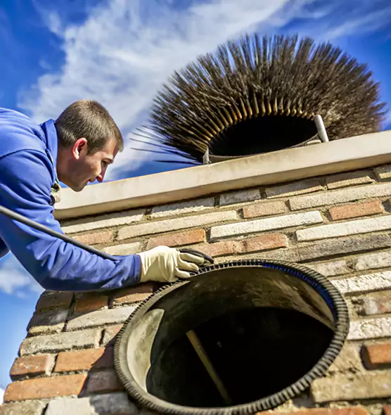About Professional Chimney Sweep in Country Walk, FL