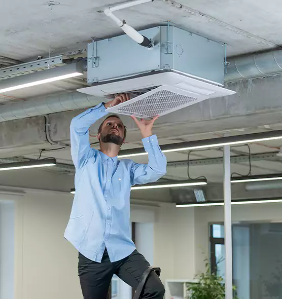 Expert Commercial Air Duct Cleaning in Country Walk, FL