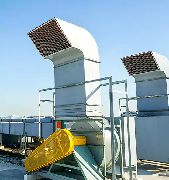 Advanced Commercial HVAC Duct Cleaning in Country Walk, FL