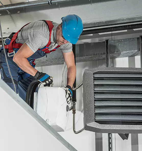Professional Custom HVAC Ductworkin Country Walk, FL