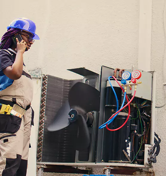 Professional Energy-Efficient HVAC Cleaning in Country Walk, FL