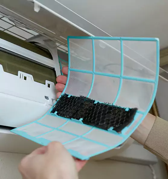 Welcome to Air Duct Cleaning & Repairs Country Walk — Your Local HEPA Filter Installation Pros in Country Walk, FL