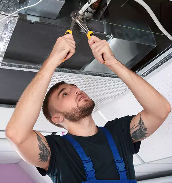 Trusted Home Air Duct Cleaning in Country Walk, FL