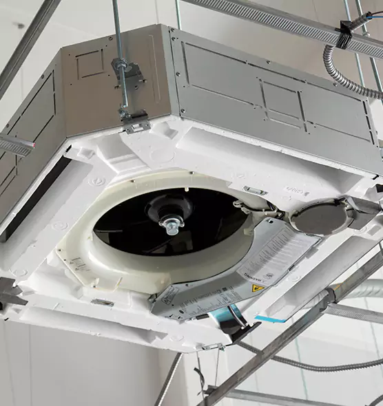 Professional Industrial Dryer Vent Cleaning in Country Walk, FL