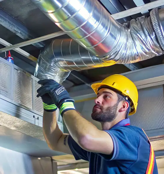Professional NADCA Approved Air Duct Services in Country Walk, FL