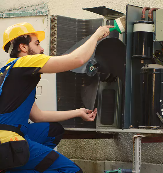 Top-Rated New Room Vent Extension in Country Walk, FL