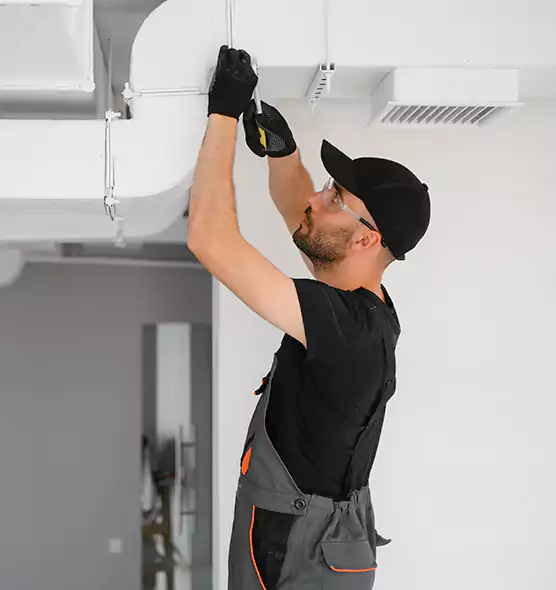 Advanced Office Ductwork Cleaning Services in Country Walk, FL