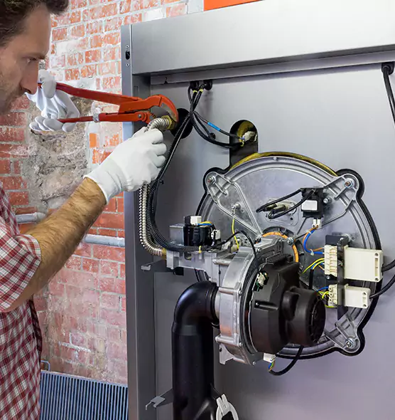 Advanced Repair Dryer Vent Hose in Country Walk, FL