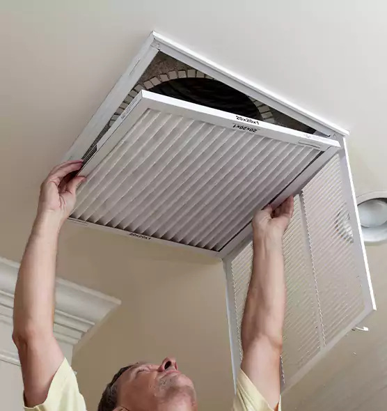 Advanced Residential Vent Cleaning in Country Walk, FL